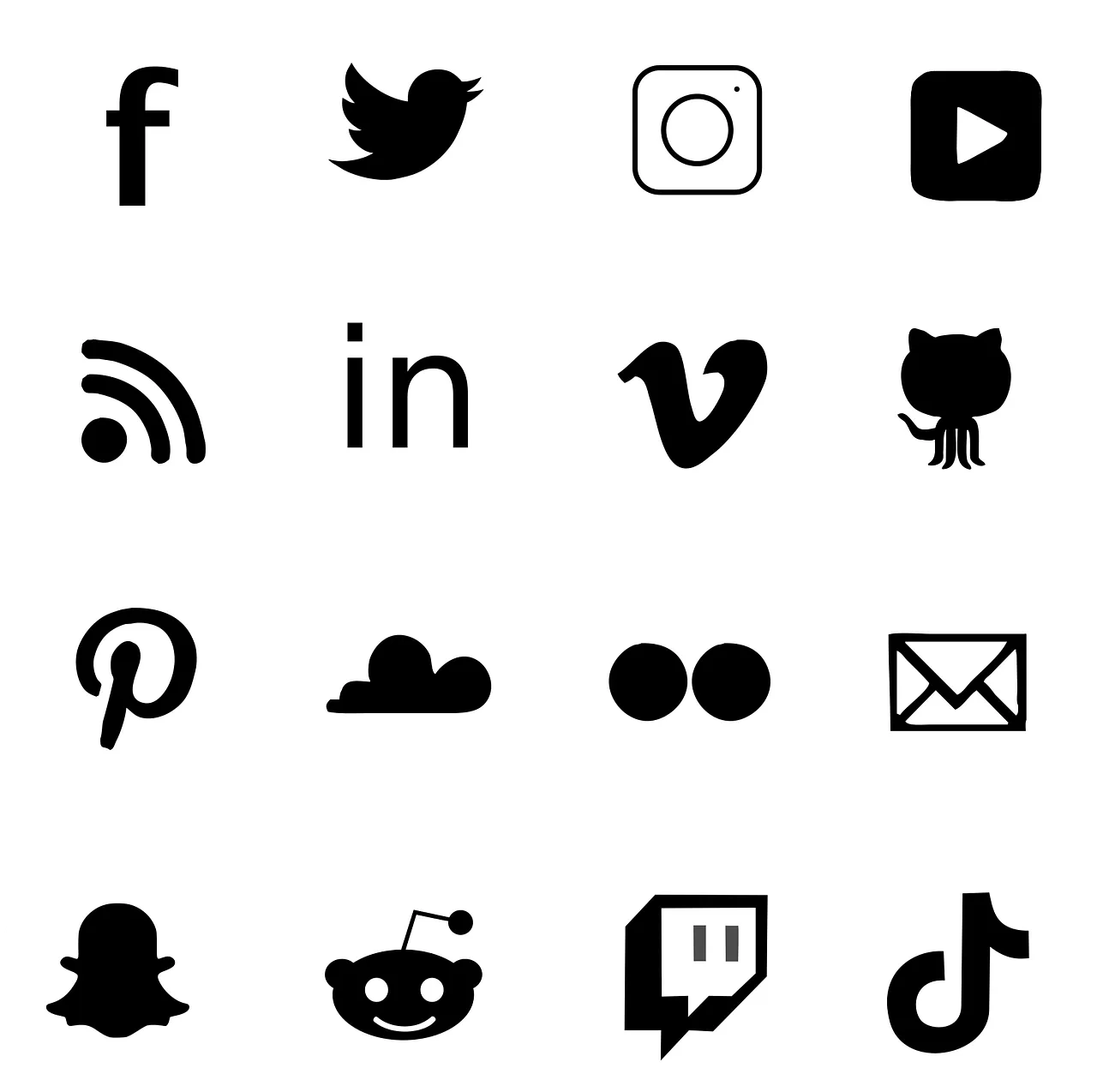 Follow us on rss
